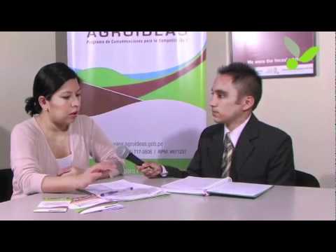 Entrevista Agroideas