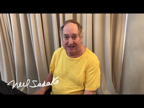 Today's Mini-Concert - 4/28/2020