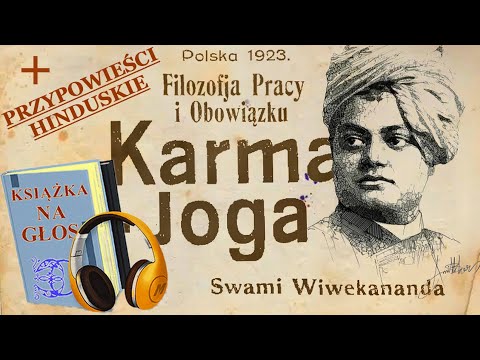 Karma Joga (1923) Swami Wiwekananda