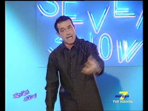 Antonio Giuliani Il Traffico Romano