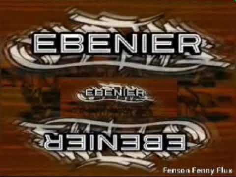 Fenson Fenny Flux - Accusé ( Official audio ) Ébénier