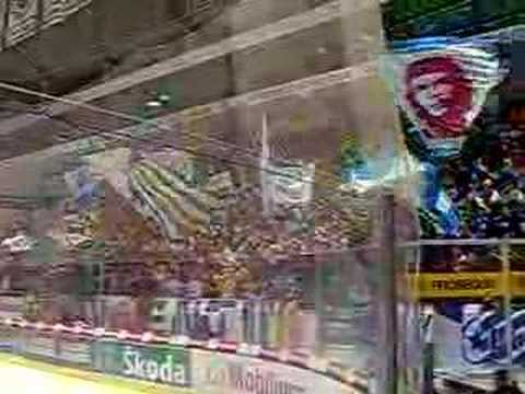 14.11.06 HC Lugano - Ambri-Piotta