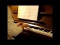 Gary Jules- Mad World piano cover 