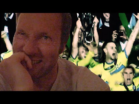 SVERIGE VINNER EM-GULD - Reaktionsvideo under straffläggningen