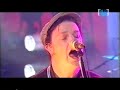 The Living End - Dirty Man