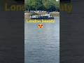 London Walk London Eye Bridge Battersea Park Chelsea Gate Beautiful View Like Video Share