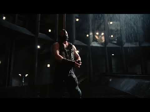 The Dark Knight Rises (2012) The Shadows Betray YOU, Because They Belong To ME. - Bane Scene HD