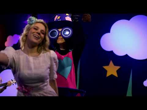 Latif i Mravko Travko - Pepetuška