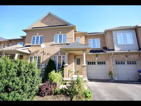 Home for sale at 17 Tundra Swan Road, Brampton, ON L6R 3L4