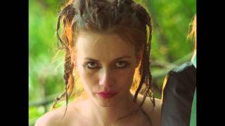 FLAUNT Presents: Siren Song by Au Matt / Benji WZW SS16