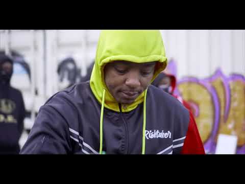 ChasNBandz | Loaded | Official Music Video | Dir.  By  CASHINFAST