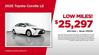 Download the video "Used Sedan 10/22/2025 6322888"