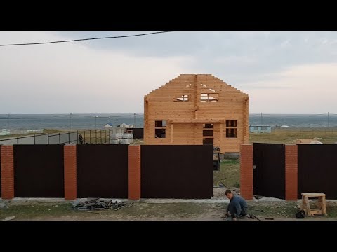 Большая стройка