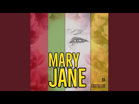 Mary Jane