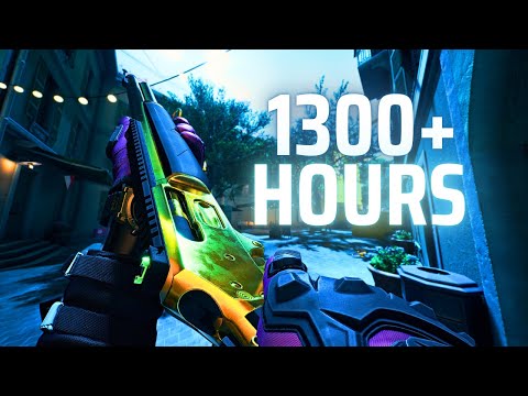 This is What 1300+ Hours of Solo Queue Experience Looks Like in The Finals