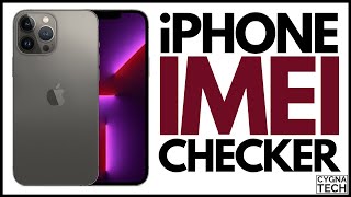5 Websites That Gives Complete Details Of An iPhone Using Its IMEI Number | FREE iPhone IMEI Check