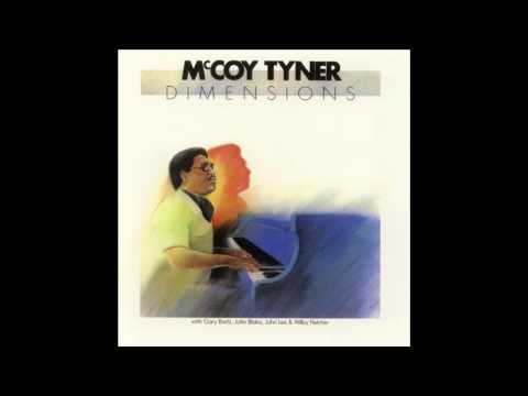 McCoy Tyner - JUST IN TIME