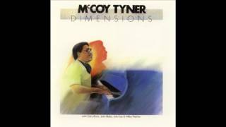 McCoy Tyner - JUST IN TIME