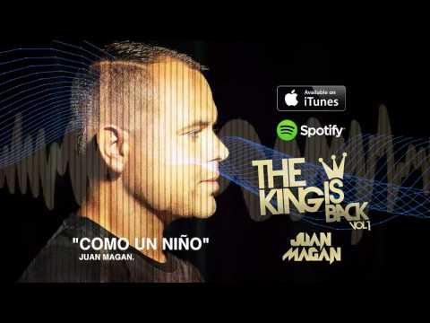 Video thumbnail for Como Un Niño