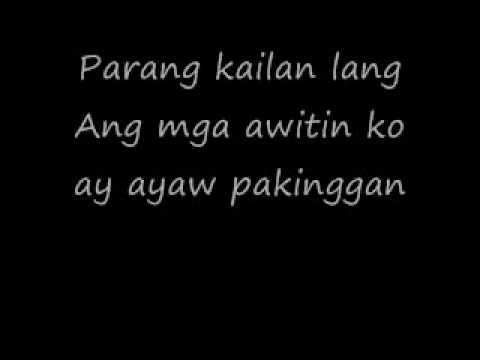 Handog video