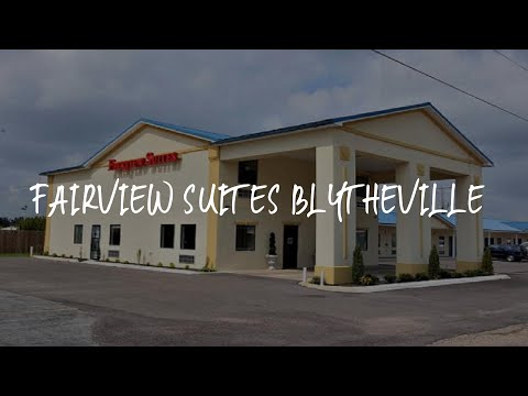 Fairview Suites Blytheville Review - Blytheville , United States of America