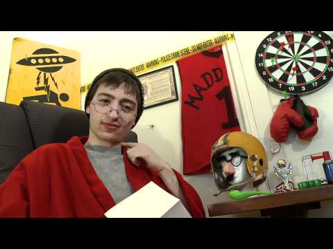 Madd Mail German Edition - MADD MAN