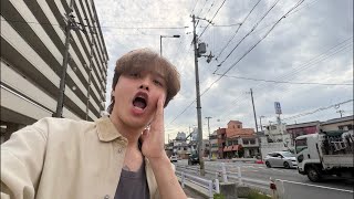 子供の頃の記憶を辿って西成区を徘徊えーへ