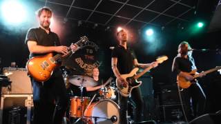 Minus the Bear - Invisible (Live at Leeds 3/6/17)