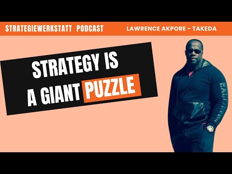 Lawrence Akpore