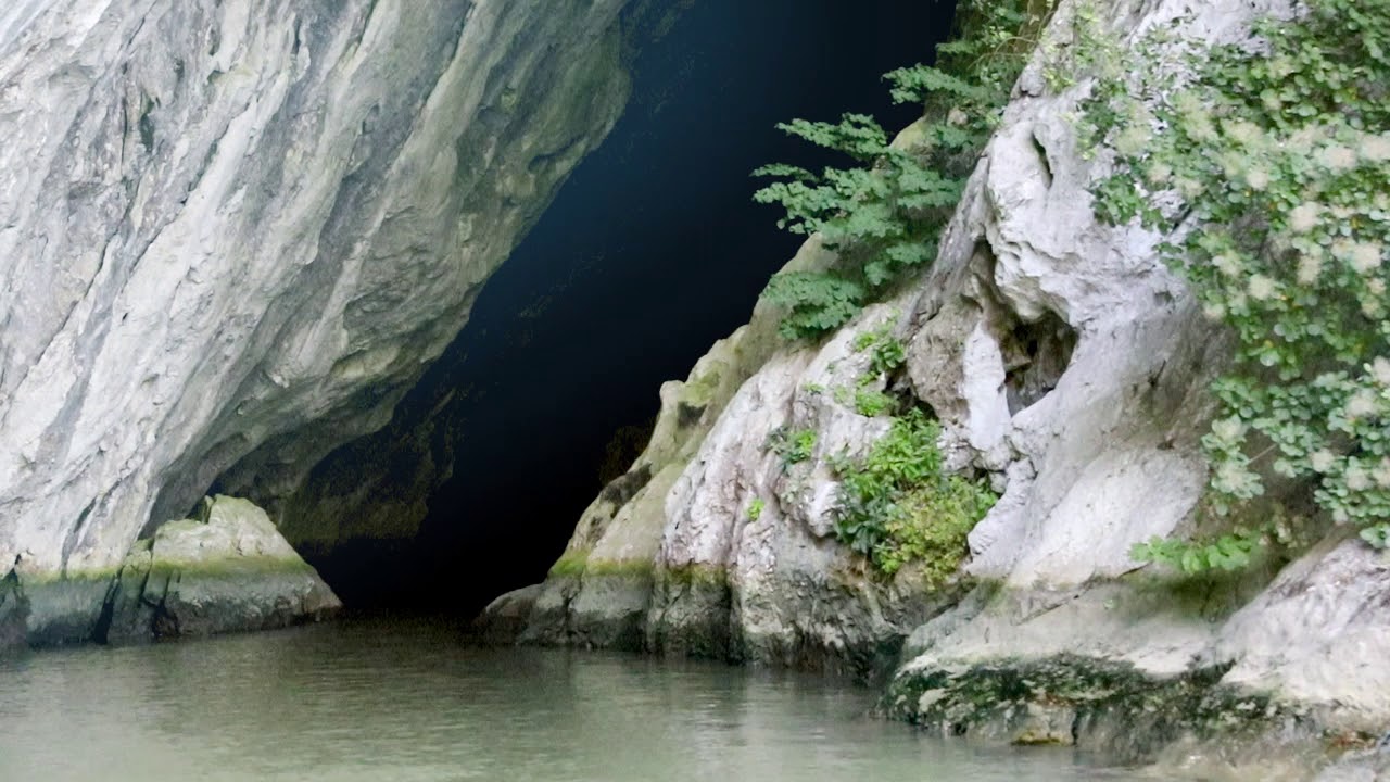 Video prezentare Croaziere Decebalus