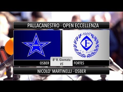 Intervista Osber - Nicolò Martinelli