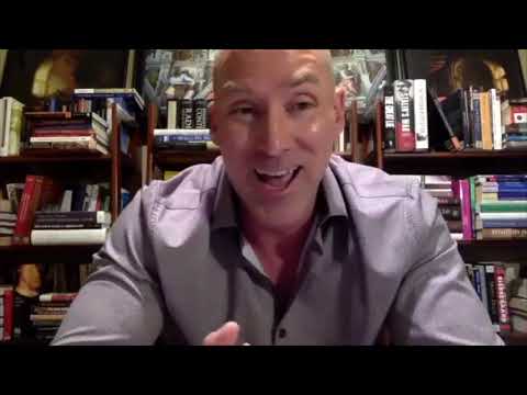 There's a Cave Beneath Plato's Cave! (Says Leo Strauss)....