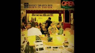 Badly Drawn Boy Live @ AOL Sessions, 2006-10-XX [FM]