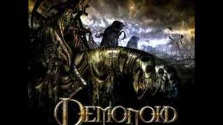 Demonoid - Witchburners