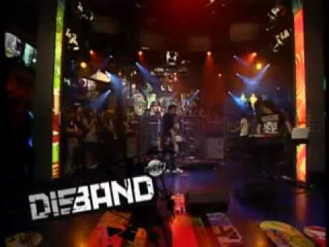 Abandon All Ships! disBAND Full Preformance - Megawacko