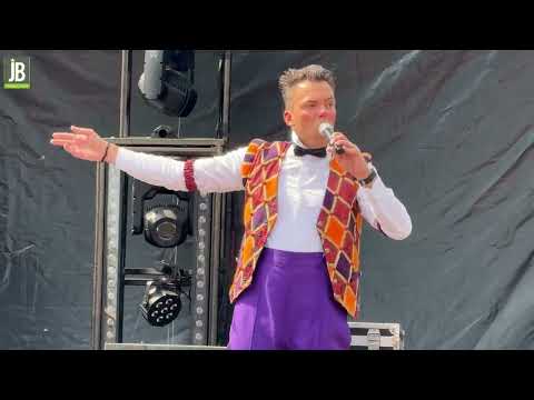 Video van Clown Pascalino Wonderlijke Kindershow | Clownshow.nl