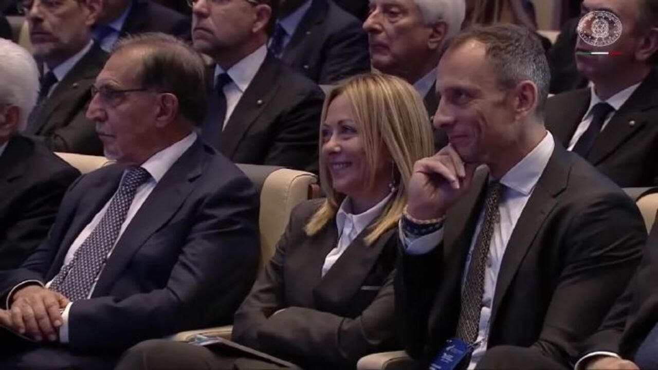 Lorenzo Fontana: Battaglia contro dipendenze una delle sfide più complesse del nostro tempo