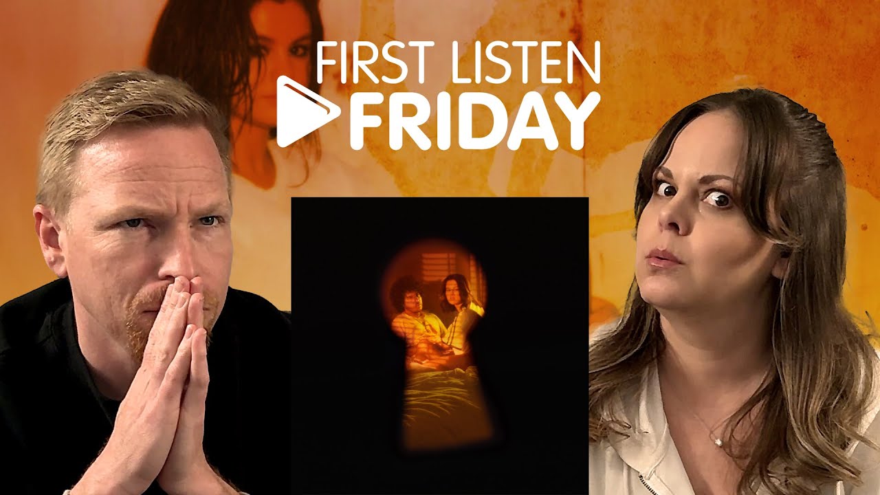 First Listen: Selena Gomez - Stained (Reaction)