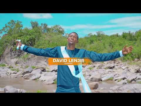 INKENEKAKI BY DAVID LENJIR