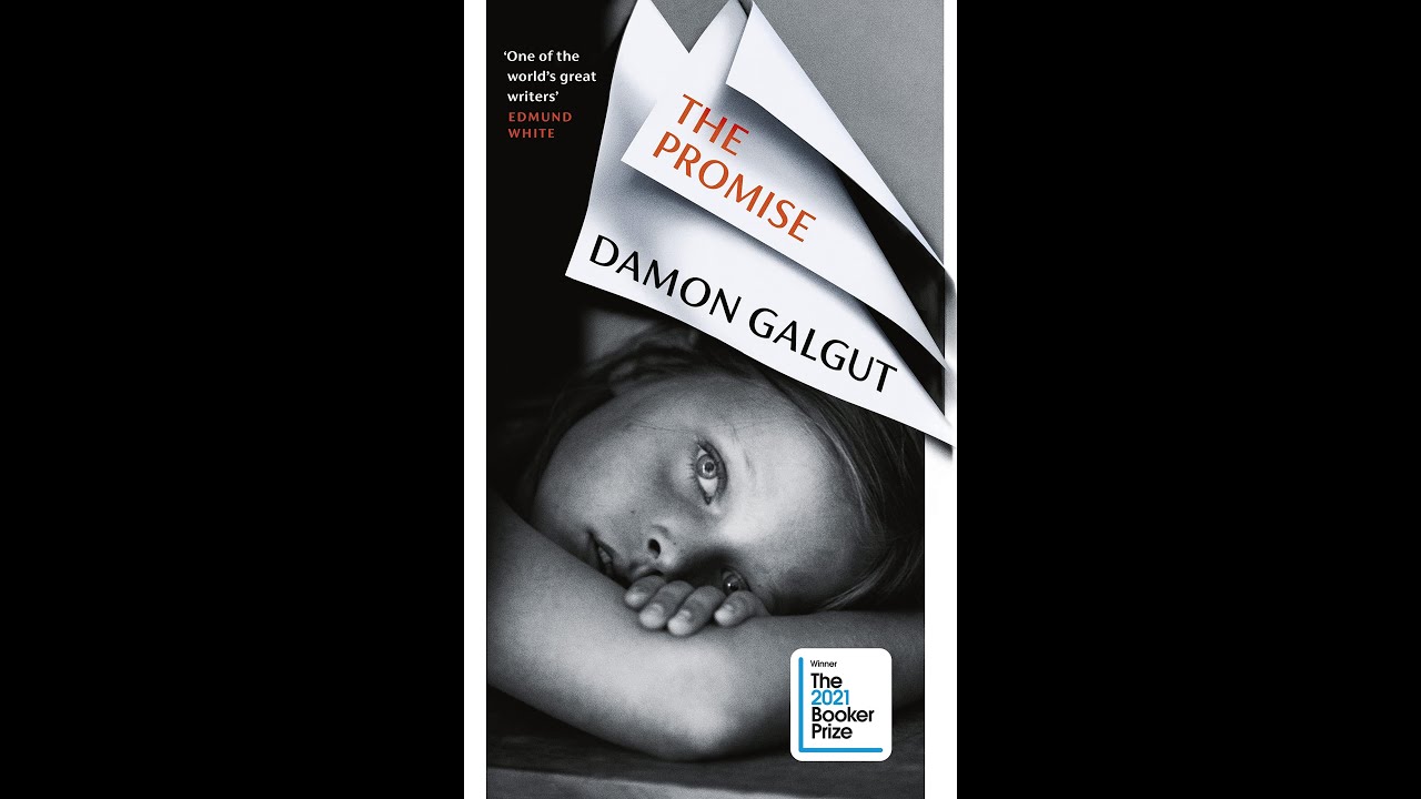 The Promise pdf free download | Damon Galgut