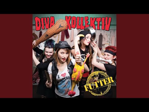 Drei Äpfel und ein Huhn