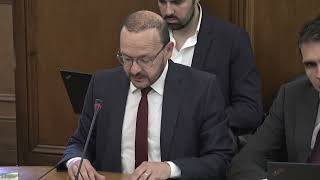 2026 05 13 - Audição do Presidente da Comissão Nacional de Acompanhamento do PRR