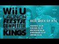Gamekings Seizoen 13 Episode 25 - De Wii U Launch aflevering