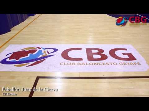 Instalaciones Deportivas - CB Getafe