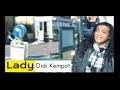 Didi Kempot - Lady