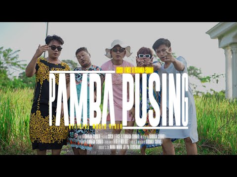 PAMBA PUSING - CocoLense ft. Goraka Squad
