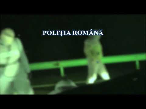 Hoții care au spart Primaria Mârzănești