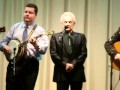 WILL YOU MISS ME WHEN I'M GONE---Ralph Stanley and the Clinch Mountain Boys