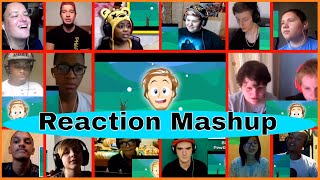 BROFIST (PewDiePie Song, By Roomie) REACTION MASHUP.