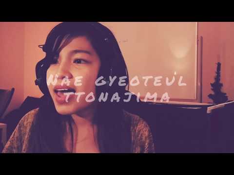 STAY (BLACKPINK)  cover | Vnyla | Filipino in Germany